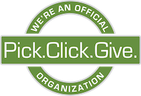 PIck.Click.Give to Your Community Radio Station
