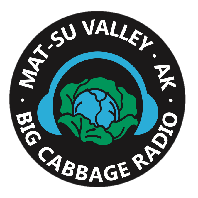 Big Cabbage Radio logo