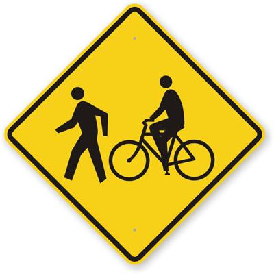 Inside the Borough: Bike and Pedestrian Plan 2023-3-14