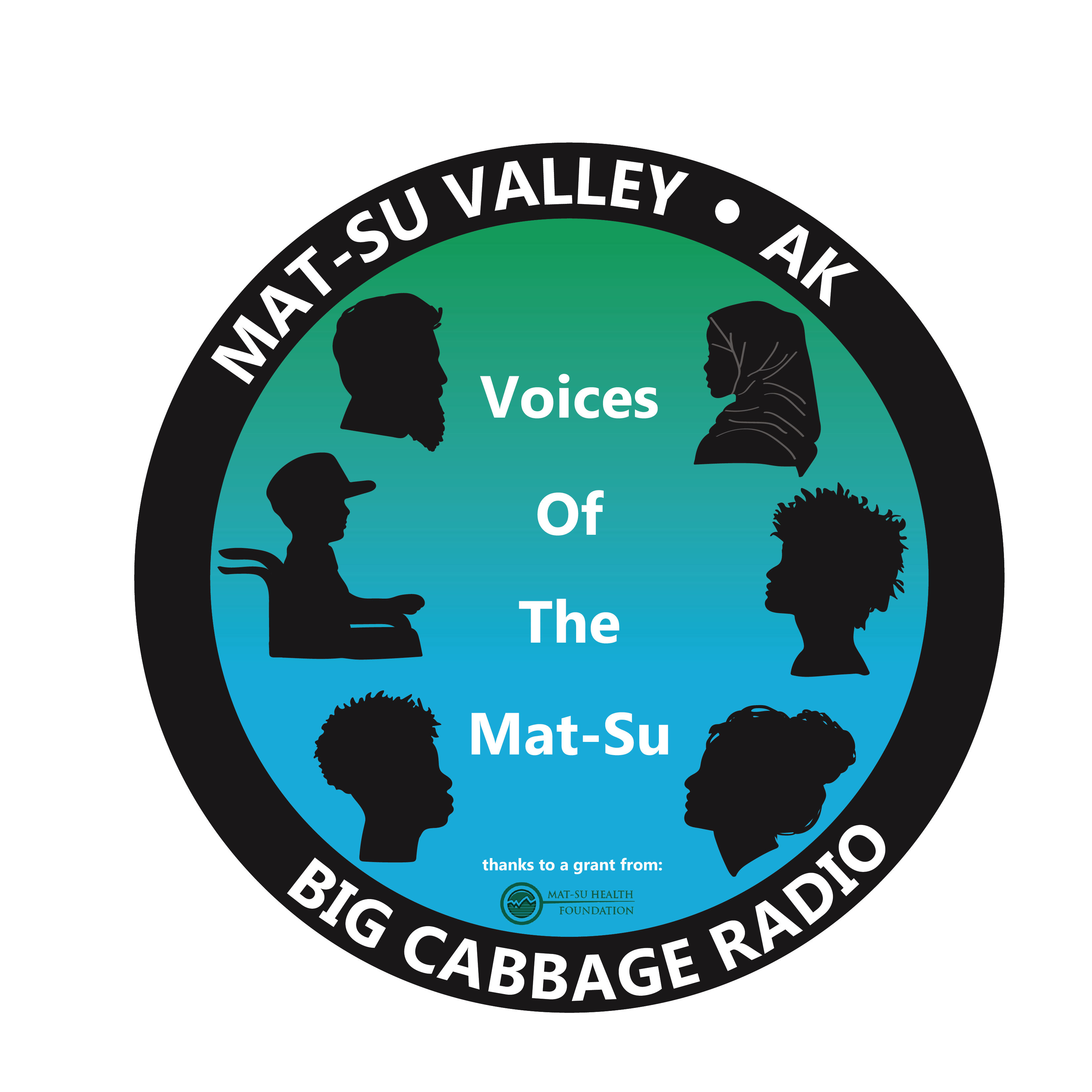 Voices of the Mat-Su