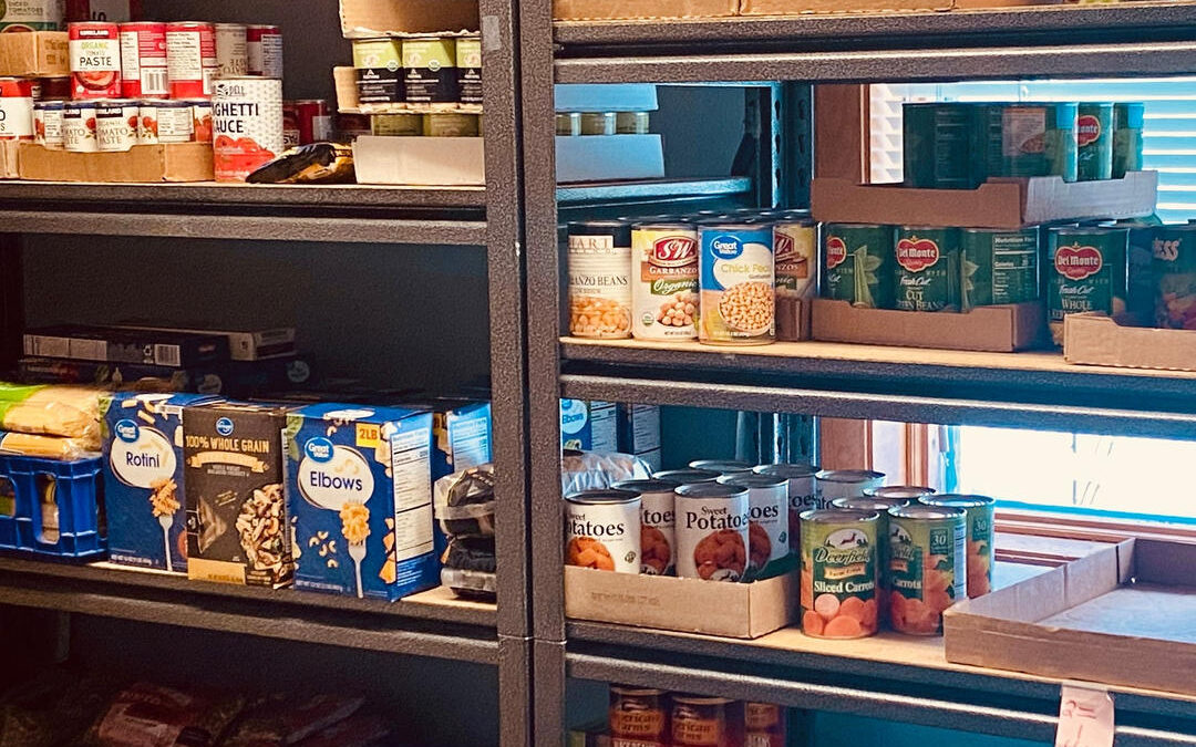 Voices of the MatSu: Food for the Soul 2024-2-23
