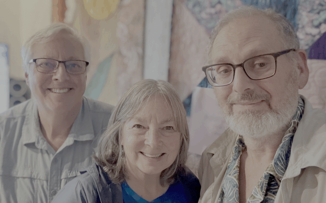 Valley Edition/Voices of the Mat-Su, Aug. 22