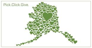 Pick, Click, and Give until Aug. 31