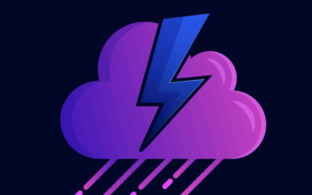 Internet Weather Report 2025-9-17