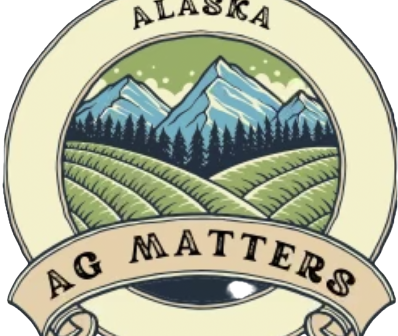 Ag Matters: All Things Feed.