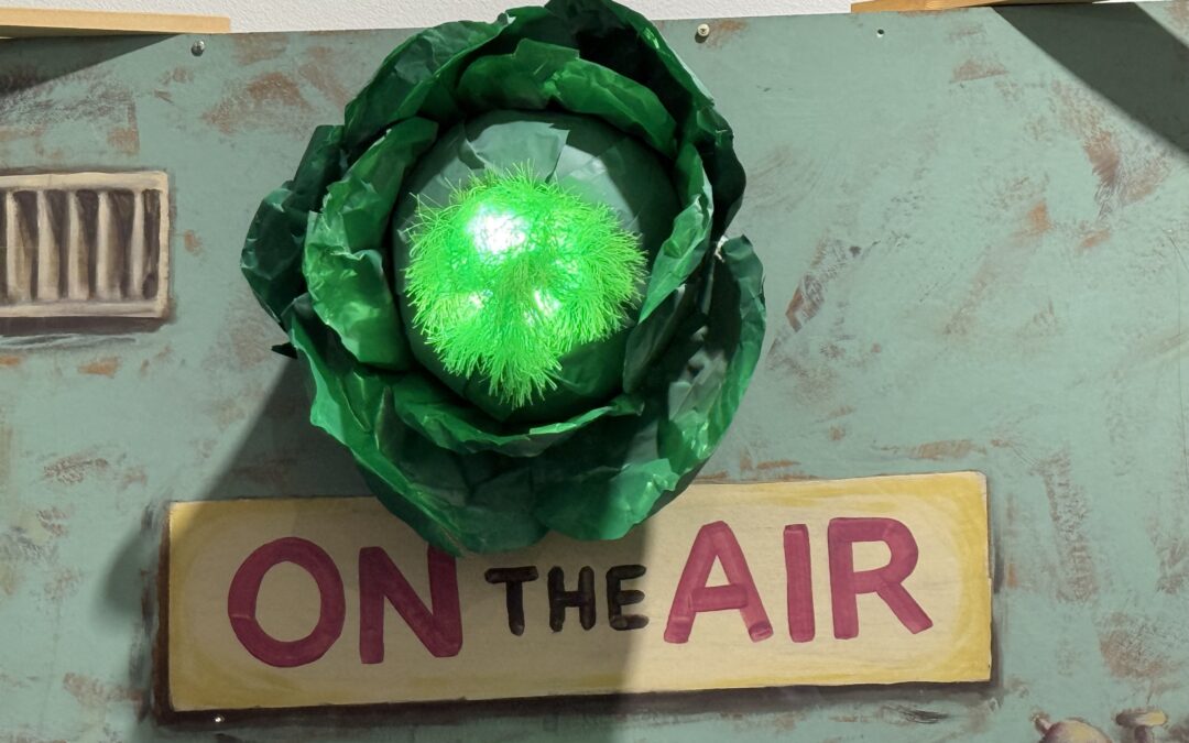 Week of April 27 on Big Cabbage Radio