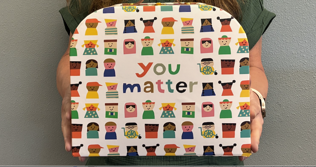 Page 2 Tue. Apr. 21: United Way Celebrates and Connects Good Works