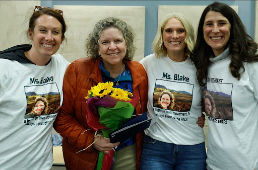Page 2 Fri. May 29: Mat-Su School Board Honors 1,584 Years of Service — Then Faces Hard Realities