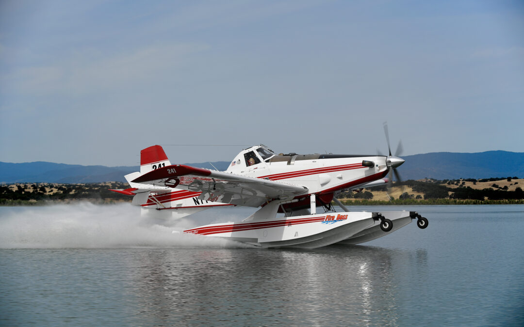 Page 2 June 23: Palmer Municipal Airport