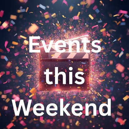 Page 2 June 4 : The Recycle Revival and More this Weekend