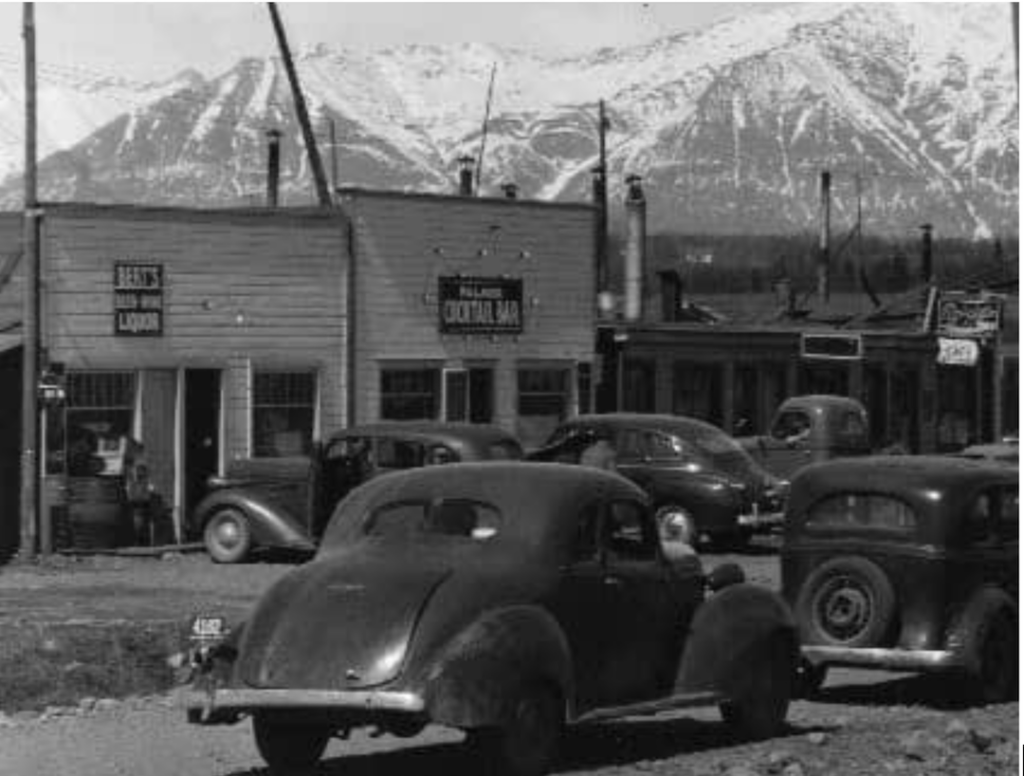 ""