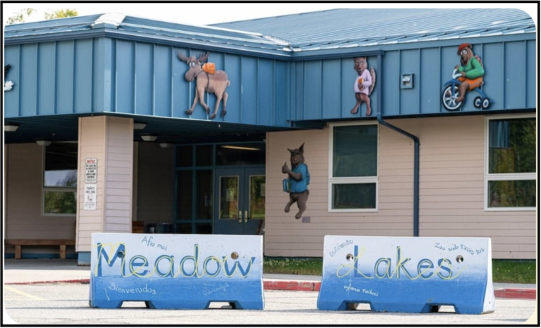 Page 2 Fri. Oct. 23: School Board Rejects Proposed Charter School in Meadow Lakes
